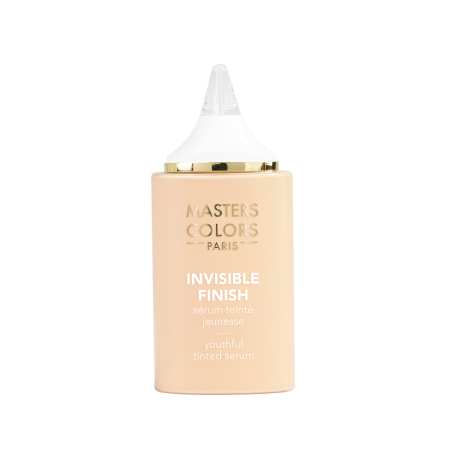 Invisible Finish #30 Podklad anti-age